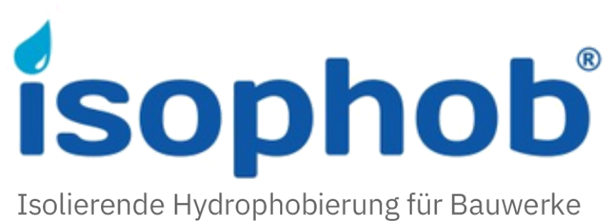 isophob — Isolierende Hydrophobierung für Bauwerke